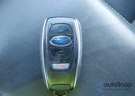 2015 Subaru Outback 2.5I Limited z USA, uszkodzony, nr VIN 4S4BSALC5F3214869